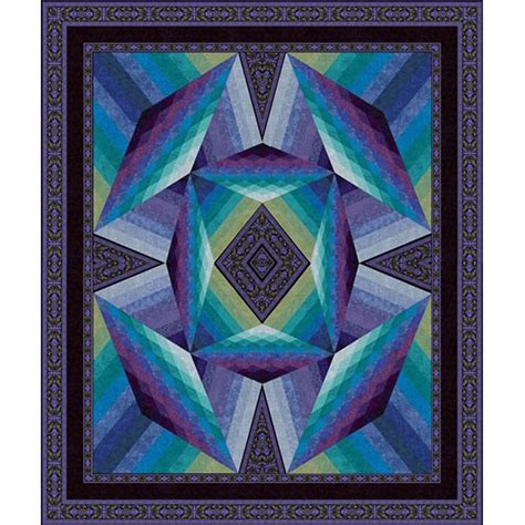 Jinny Beyer Quilt Patterns