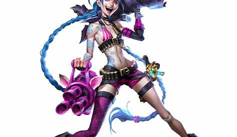 Jinx text png by OutlawNinja on DeviantArt