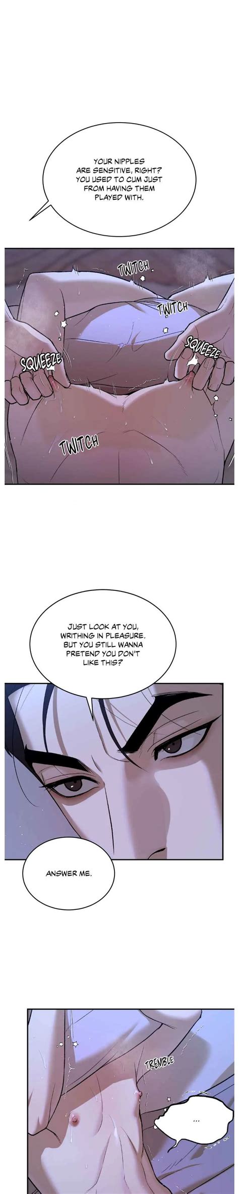 Jinx Chapter 66