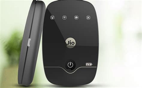 jio 5g wifi hotspot device