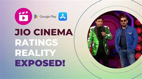 jio cinema rating review