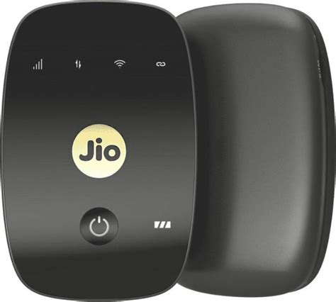 Jio Modem Mbps