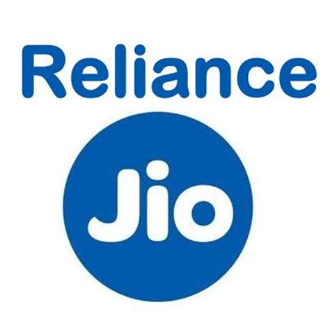 jio reliance what is