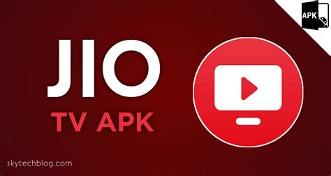 jio tv app online
