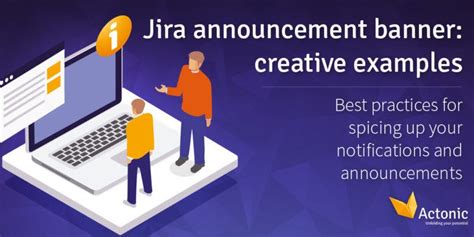 Jira Announcement Banner Html Examples