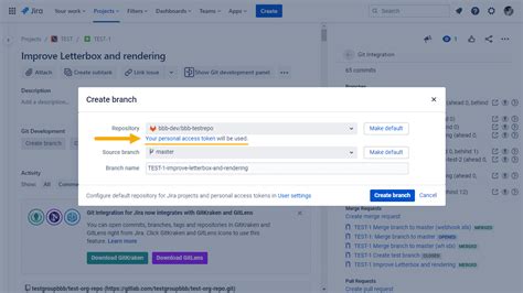 jira api token vs personal access token