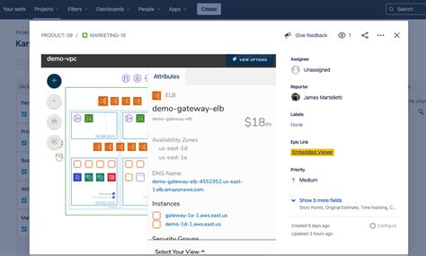 Jira Dashboard Embed Iframe