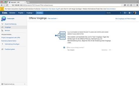 jira docker container