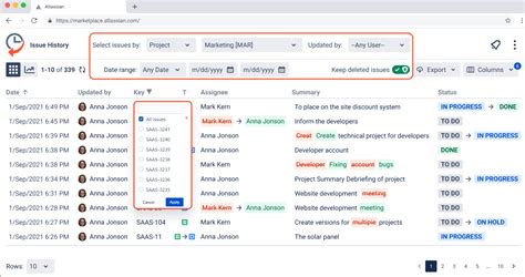 Jira Filter How Long In Status