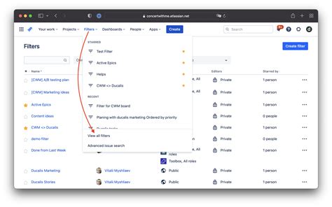 Jira Filter Order By Backlog Priority