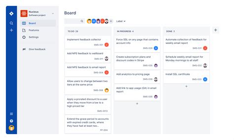 Jira Merge Agile Boards