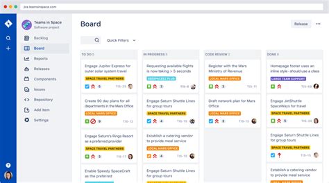 jira project key examples