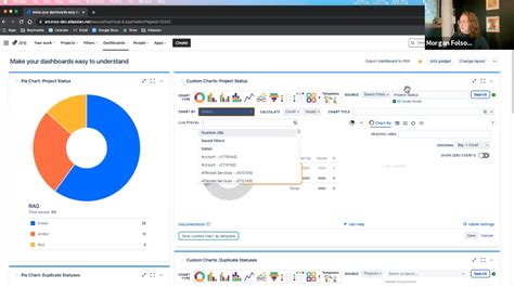 Jira Reporting Best Practices