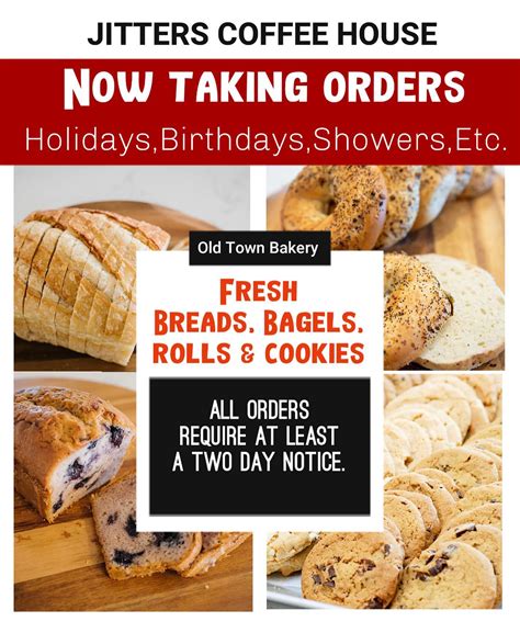 Jitters Coffee Instagram