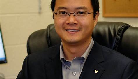 Chen Offers an Unusual Mechanism of Florescence Quenching - Ohio