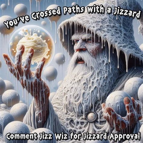 jizz wiz