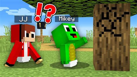 jj and mikey build to survive
