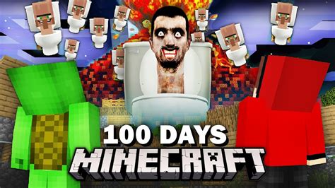 jj and mikey survive 100 days