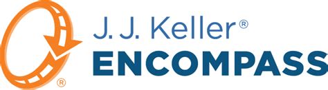 jj keller encompass app