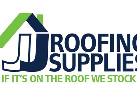 jj roofing supplies near me