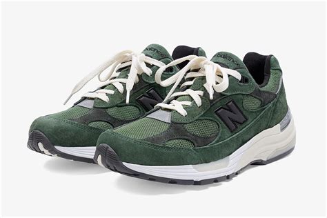 jjjjound new balance 992 release where to buy