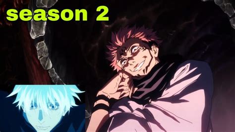 jjk season 2 episode 2 release date