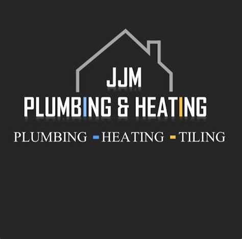 jjm plumbing and heating