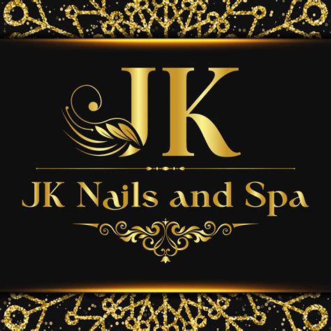 JK Nails i Kongahälla Center i Kungälv Kongahälla Center
