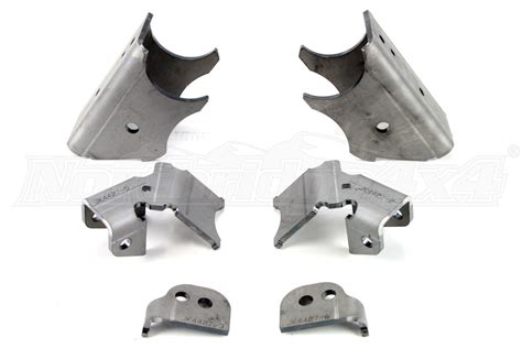 Jk Lower Control Arm Brackets