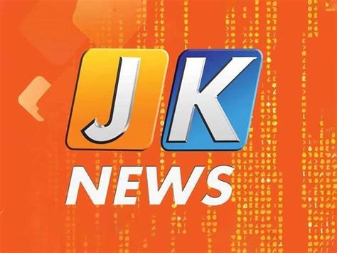 jk news today services