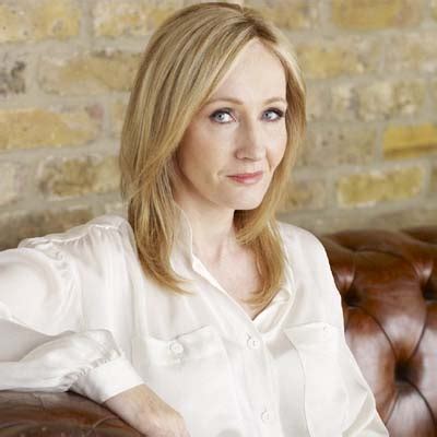 jk rowling contact details