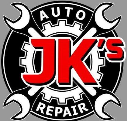 jk s auto repair