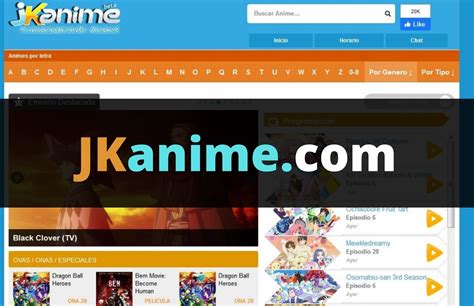 jkanime