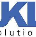 JKL Solutions Logo