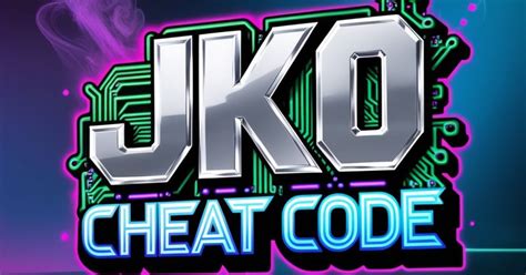 Jko Code 2021