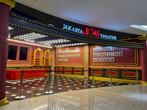jkt48 theater