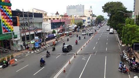 Jl. Kompol R. Sukamto, Sambiroto, Tembalang, Kota Semarang, Jawa Tengah