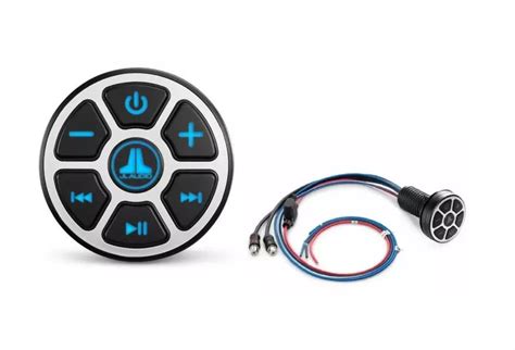 Jl Audio Bluetooth Module