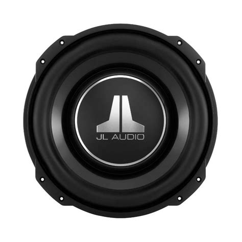 jl audio tw3 12