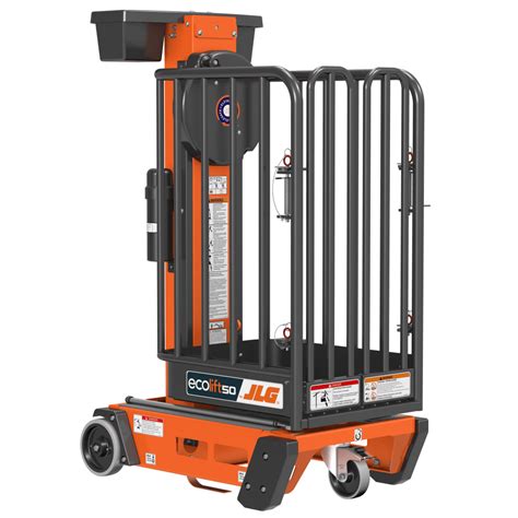 PecoLift JLG