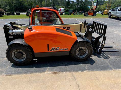 JLG Lift & Telehandlers Engine Parts & Service