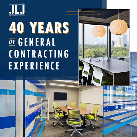 Jlj Contractors