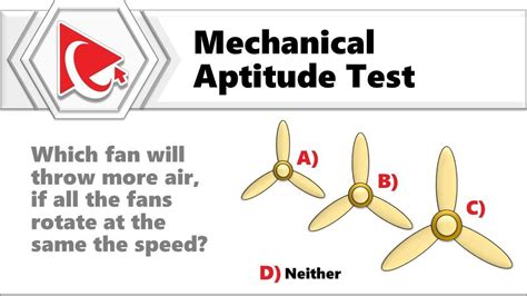 Jll Mechanical Aptitude Test