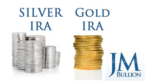 Discover Precious Metals Paradise: JMBullion for Your Investment Journey