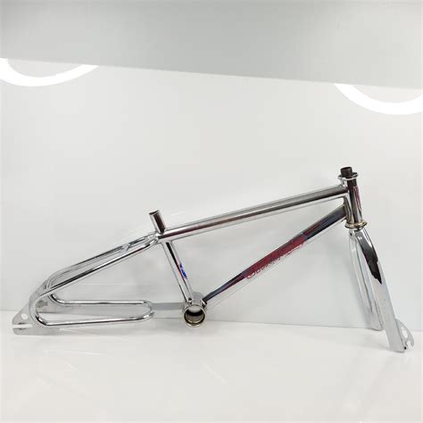 Jmc Bmx Frame