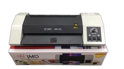 Jmd Lamination Machine Price