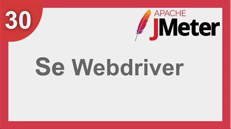 How to run selenium scripts written in java from jmeter? Stack Overflow