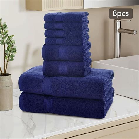Jml Bath Towels