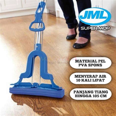 Jml Mop Refill