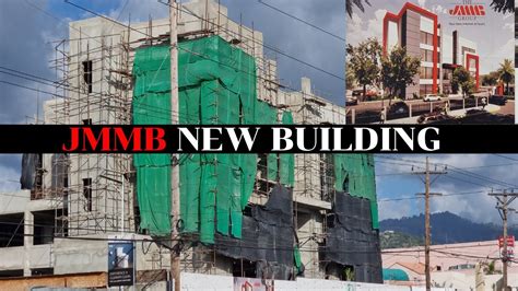 jmmb new kingston branch code